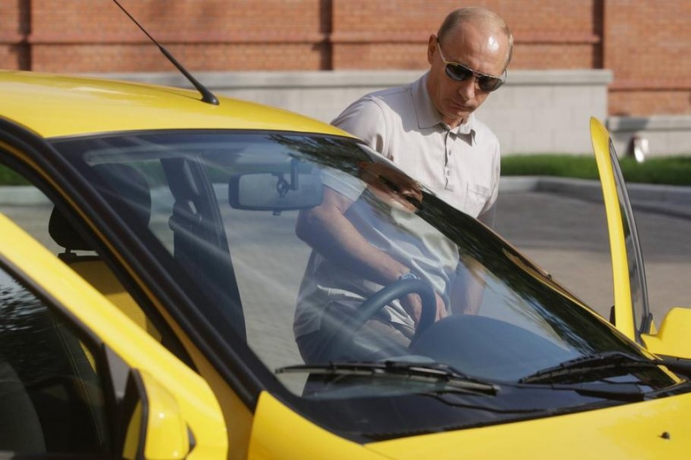 Discursul lui Vladimir Putin, comparat cu cel al unui taximetrist furios și analfabet. „Nici liderii sovietici nu-și permiteau o astfel de retorică”